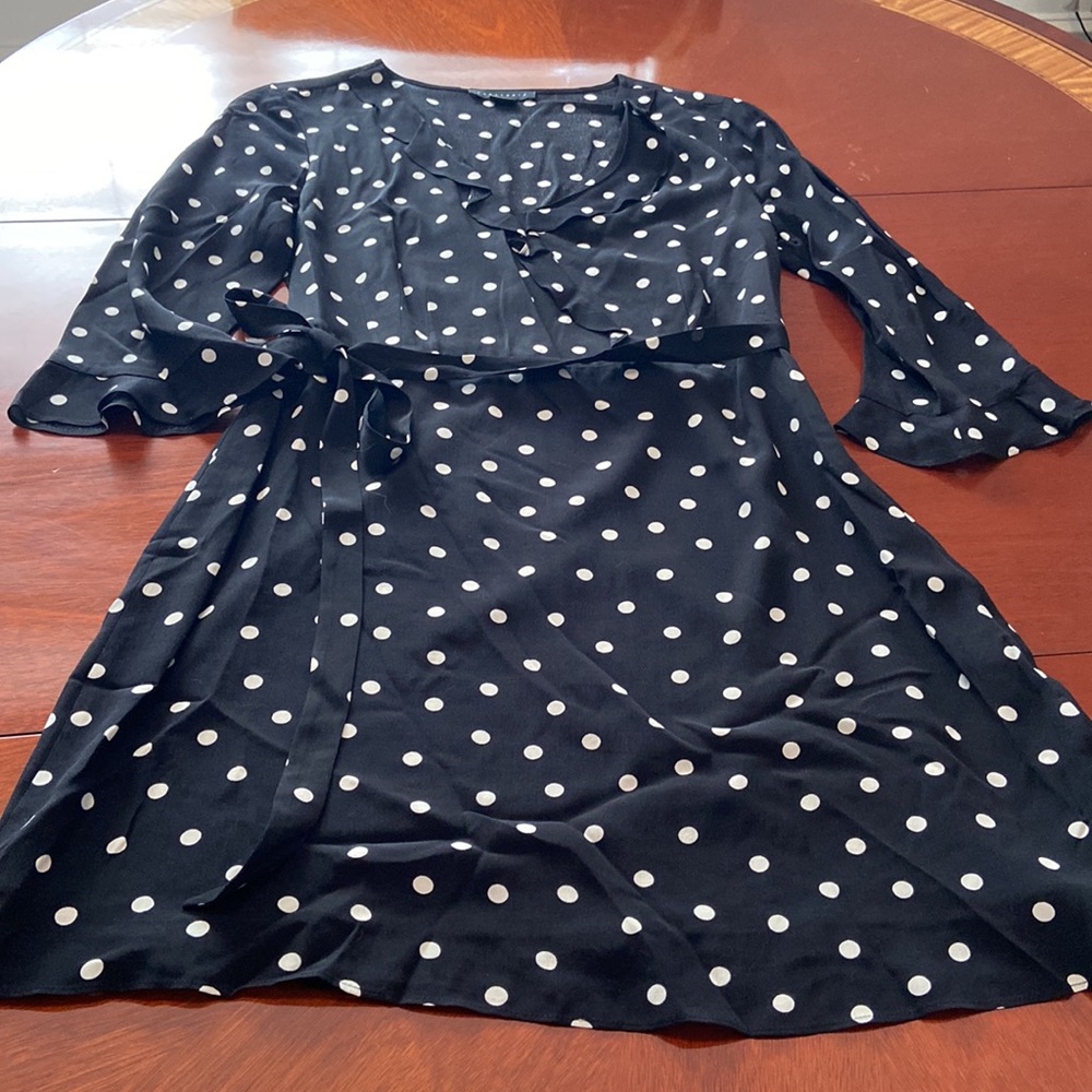 Sanctuary dress